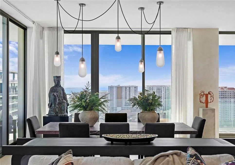 Ultimate Living 3 Bedrooms Ultimate Condo